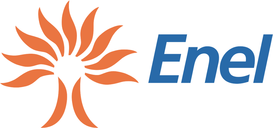 Enel S.p.a. (1600x1067), Png Download