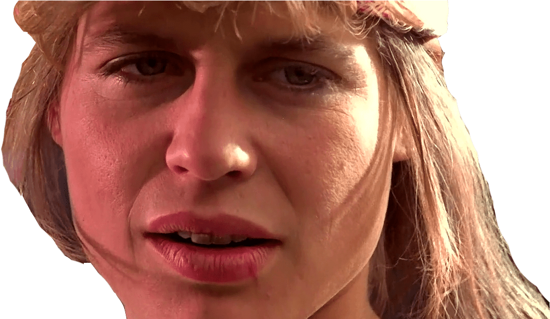 Linda Hamilton Estará En La Nueva Película De Terminator, - Linda Hamilton (1168x624), Png Download