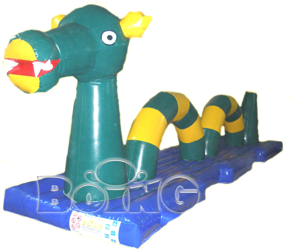 Product - Loch Ness (960x960), Png Download