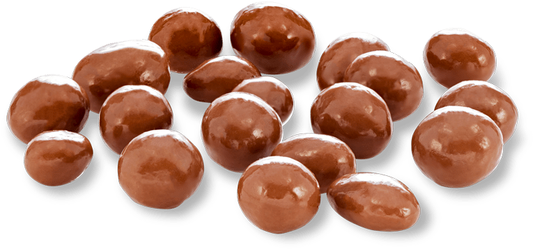 Peanut Png File - Chocolate Covered Peanuts Png (800x800), Png Download