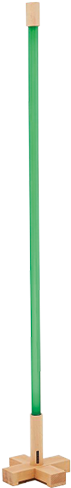 Seletti Linea Neon Light - Garden Tool (600x600), Png Download