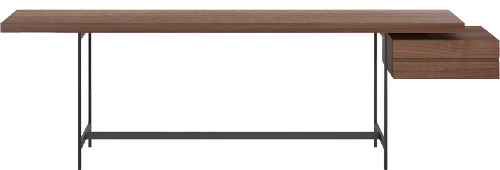 Lochness Di Piero Lissoni Per Cappellini (1851x2314), Png Download