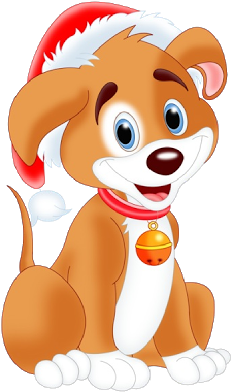 Cute Puppies Dog Cartoon Images - Cute Dog Png Animation (400x400), Png Download