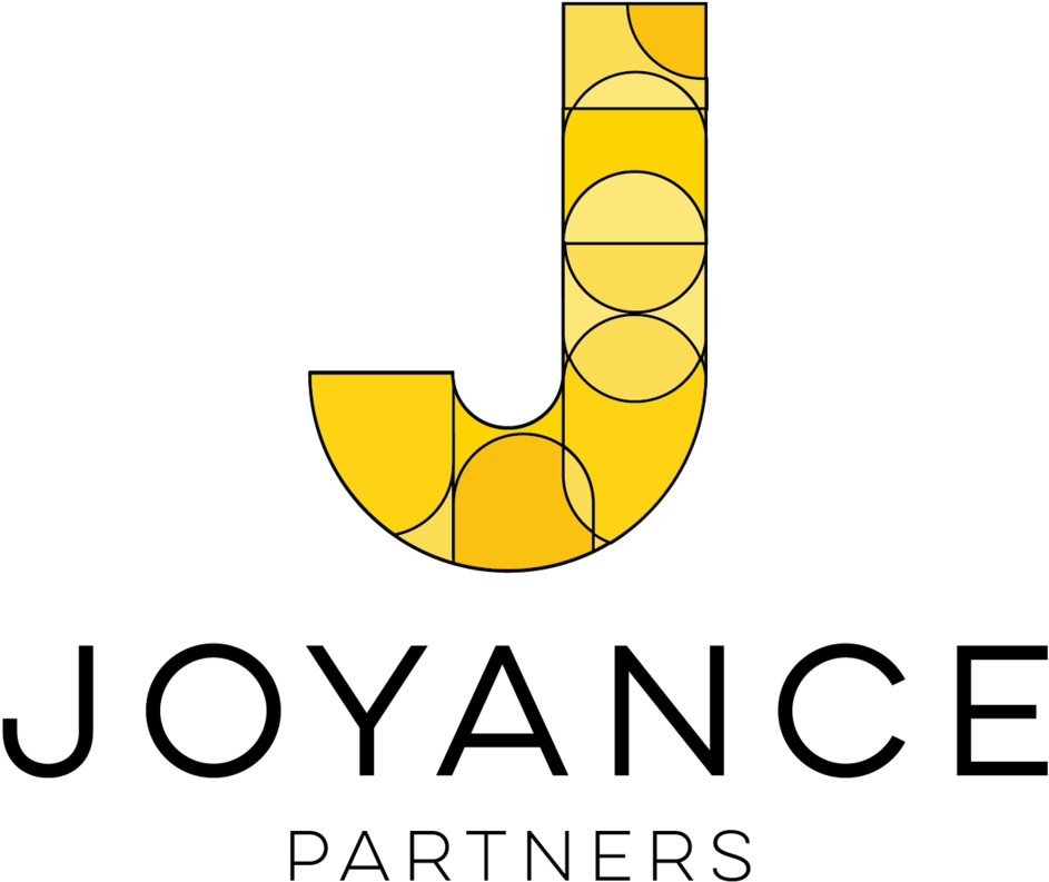 Joyancelogos-01 - Joyance Partners (1000x869), Png Download