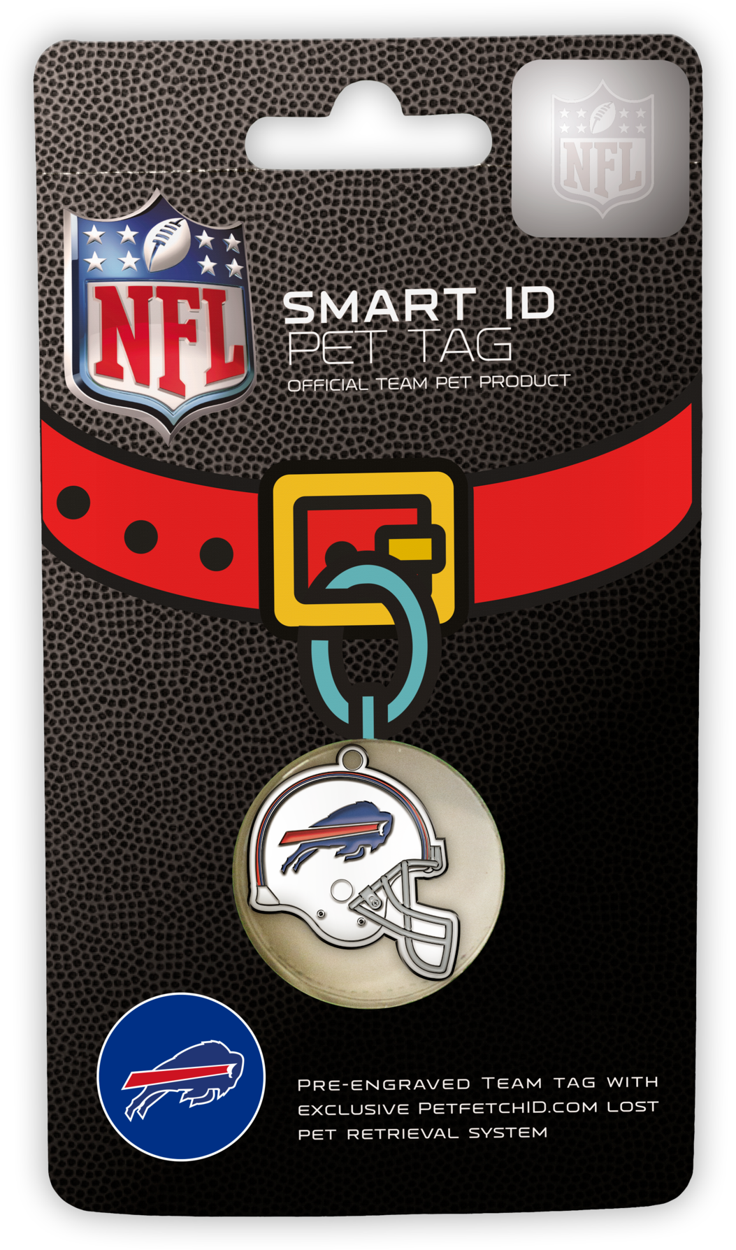 Buffalo Bills - Arizona Cardinals Helmet Puzzle 100 Pieces Riddell (1518x2047), Png Download