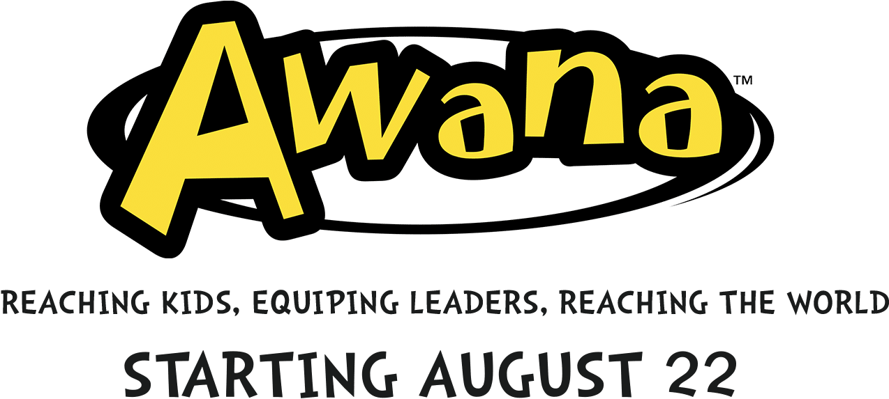 Welcome - Awana Clubs (1920x1080), Png Download