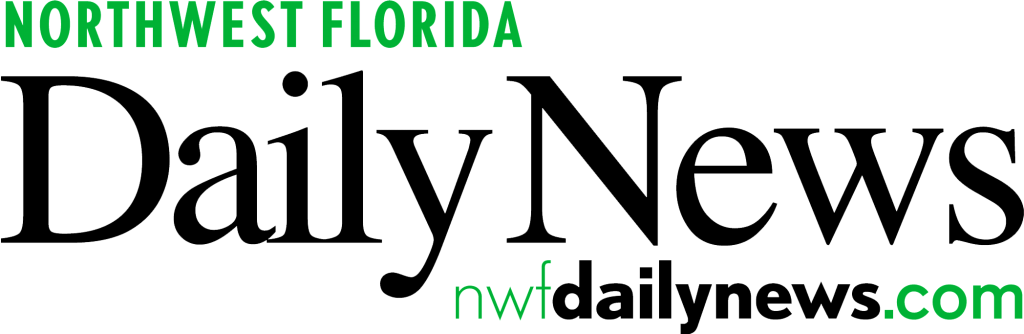 Tran Logo - Northwest Florida Daily News Logo (885x289), Png Download