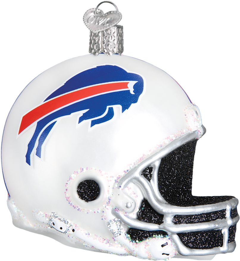 Buffalo Bills (950x950), Png Download