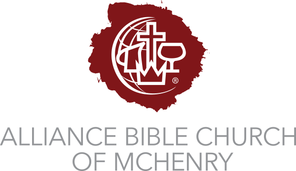 Mchenry Alliance Bible Church Logo Mchenry Alliance - Christian And Missionary Alliance (600x348), Png Download
