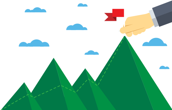 Success Roadmap (572x376), Png Download
