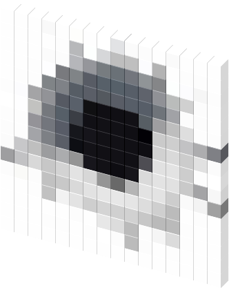 View Favicon On T-shirt - Tile (340x431), Png Download