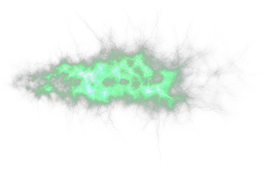 Magic Sparkles Png - Grass (600x414), Png Download