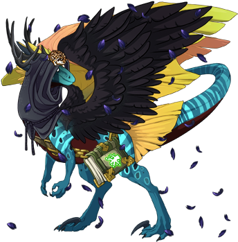 63435 350 - Twenty One Pilots Dragon (350x350), Png Download