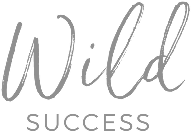 Wild Success - Un Tout Grand Merci - Livre (500x500), Png Download