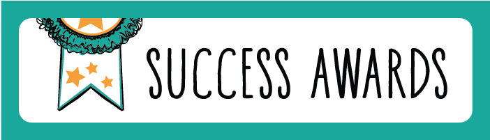 Success Awards - Calligraphy (701x214), Png Download