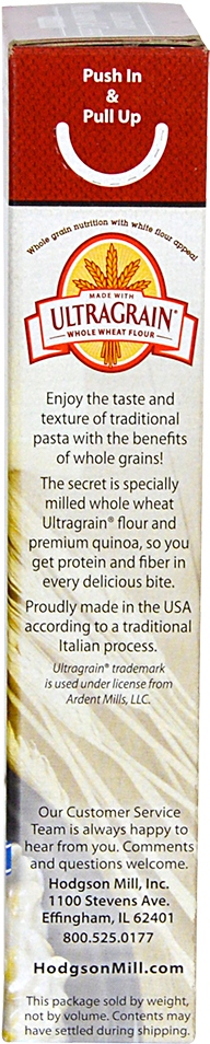 Ultragrain® With Quinoa - Liver (1000x1000), Png Download