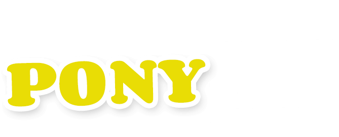 Home Pony Tv - Pony Tv (669x272), Png Download