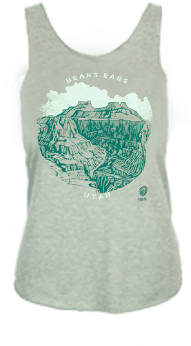 T-shirts - Active Tank (276x577), Png Download
