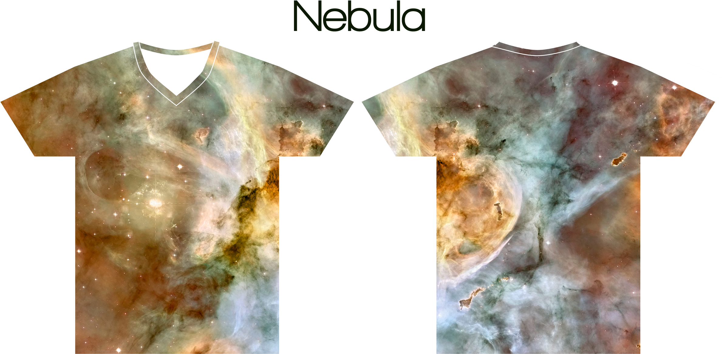 Click On Any Image To See A Bigger Version - Alonline Art - Astronomic Nasa Astronomy Hubble Space (2400x1280), Png Download