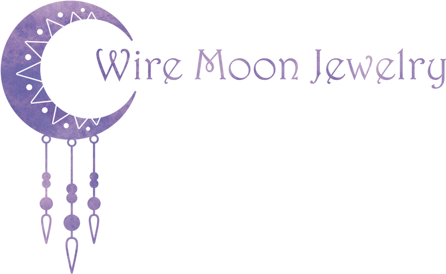 Wire Moon Jewelry - Sweet Memories (1000x700), Png Download