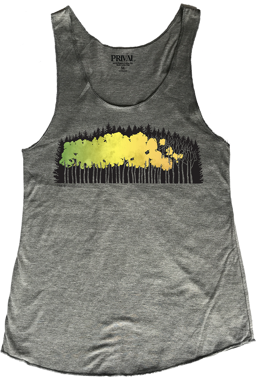 T-shirts - Active Tank (1000x1333), Png Download