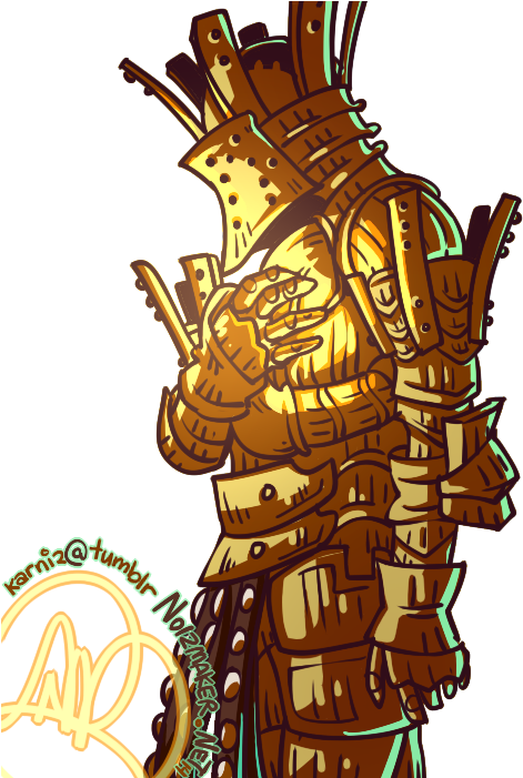 Dark Souls Clipart Transparent - Lautrec Dark Souls Art (500x700), Png Download