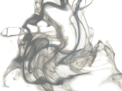 Psd Detail - Transparent Smoke Overlay Photoshop (400x300), Png Download