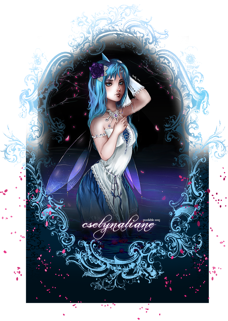 Update, February 15 - Fairy (800x1125), Png Download