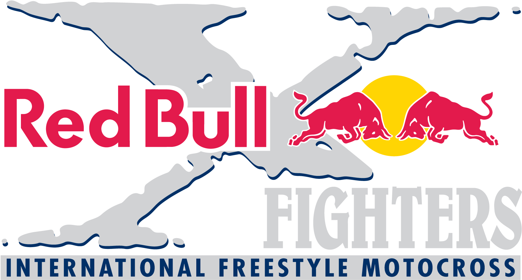 Red Bull X-fighters World Tour - Red Bull X Fighters Madrid 2017 (1747x972), Png Download