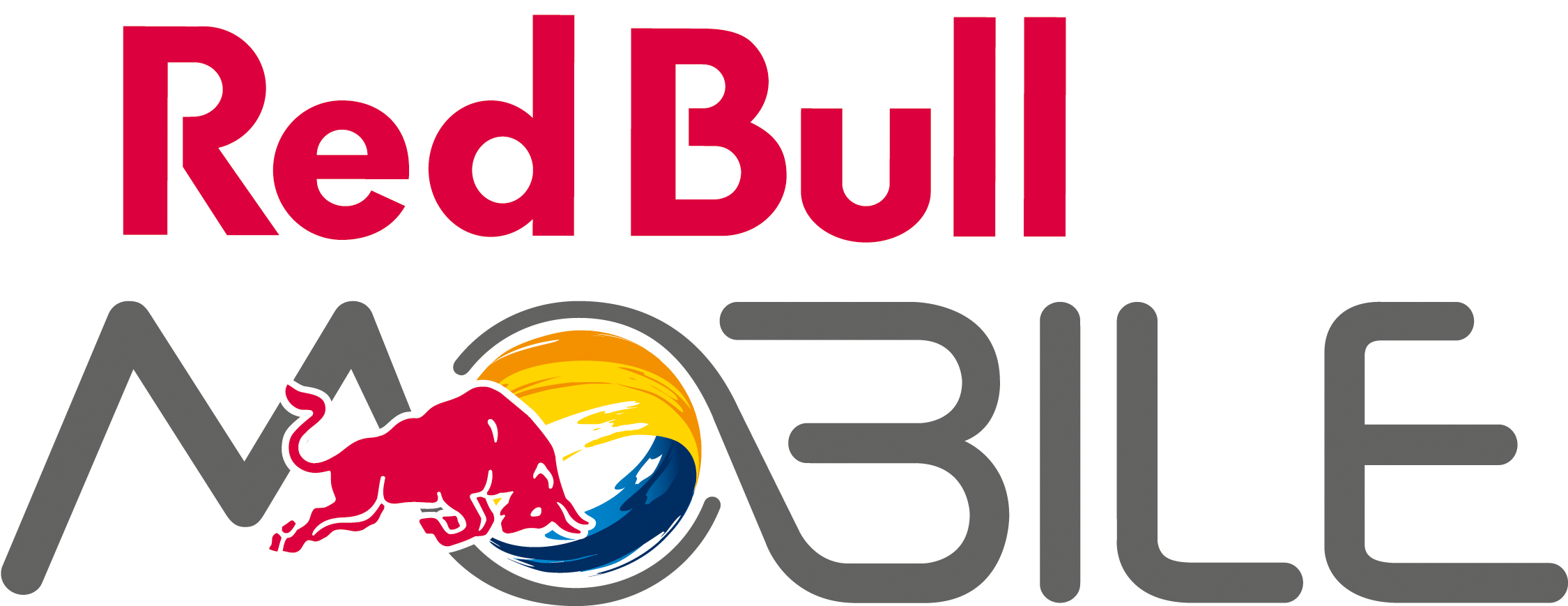 Red Bull Media House Logo Png - Ny Red Bulls Magnets (2370x986), Png Download