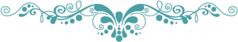 Blue Dividers - Digi Stemple Oto Jest Miłość Dwoje Ludzi Spotyka Się (1200x400), Png Download