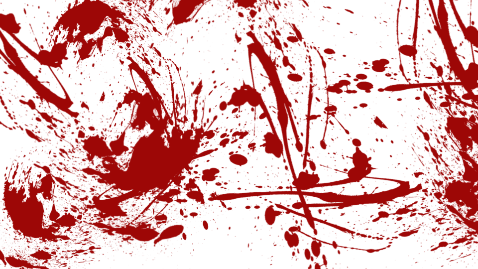 Bloodsplatter - Killer Nurse: Life Of Serial Killer Genene Ann Jones (960x540), Png Download