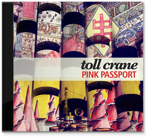 Https - //soundcloud - Com/tollcrane - Poster (600x558), Png Download