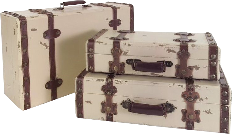 Everyone Comes With Baggage Quotes (798x798), Png Download