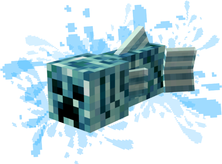 Minecraft Png Creeper Clip Royalty Free - Minecraft Creeper Head (standard) (853x567), Png Download