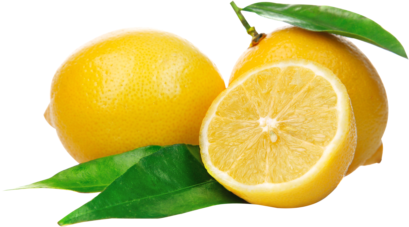 Lemon By 30 Minute Reads (1627x1012), Png Download