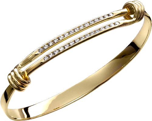 Diamond Signature Bracelet By E - Bracelet (700x513), Png Download