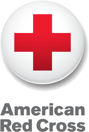 American Red Cross Png (524x680), Png Download