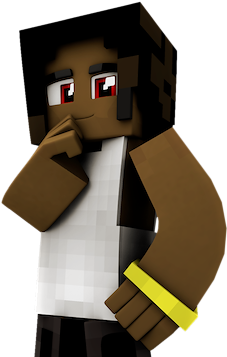 Minecraft (640x360), Png Download