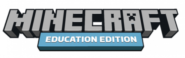 Telltale Games Minecraft Pc (634x200), Png Download