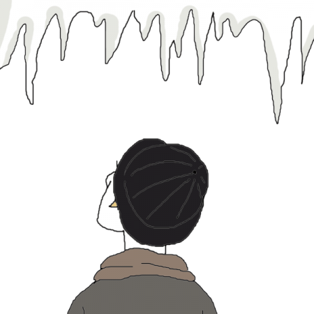 Icicles Dream Meanings - Dream Dictionary (450x450), Png Download