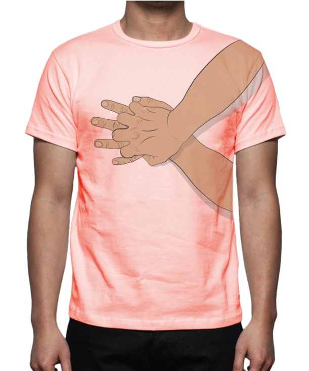 Cprshirt (1000x733), Png Download