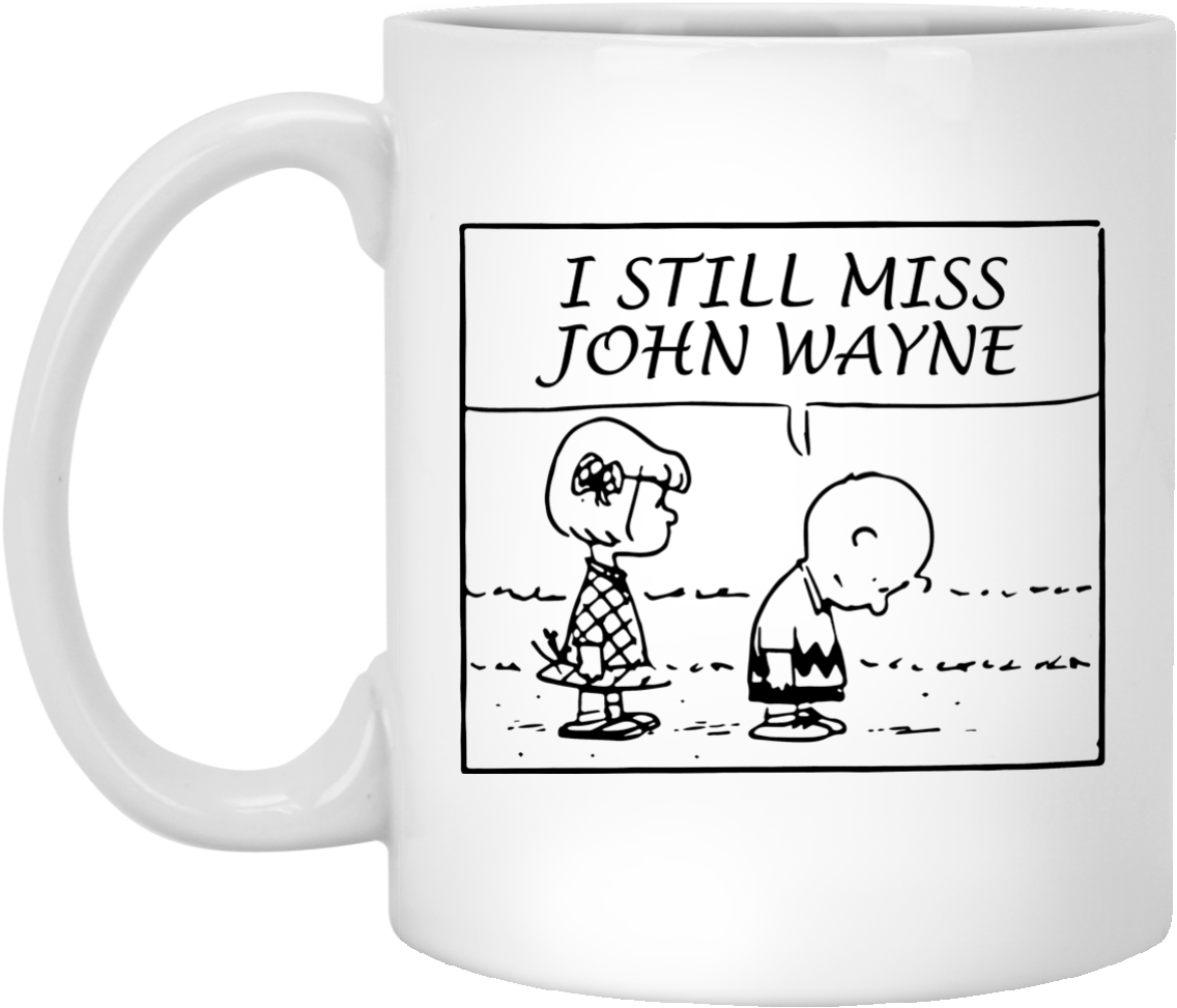 Funny Cat Coffee Mug (1024x1024), Png Download