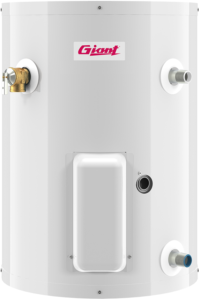 Residential Electric Water Heater - Storage Water Heater (1000x1000), Png Download