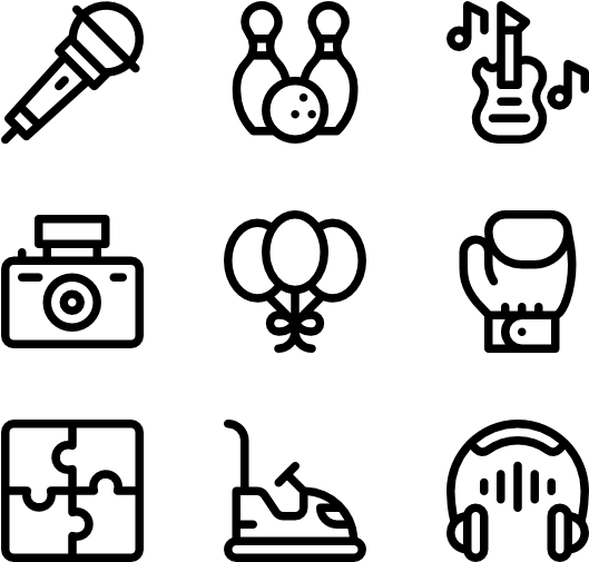 Entertainment (600x564), Png Download