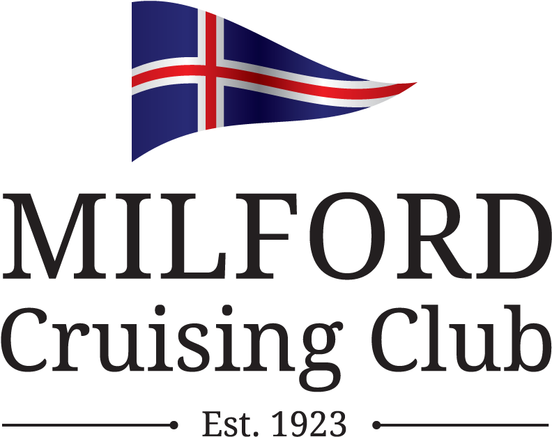 Milford Marina Berths (837x674), Png Download