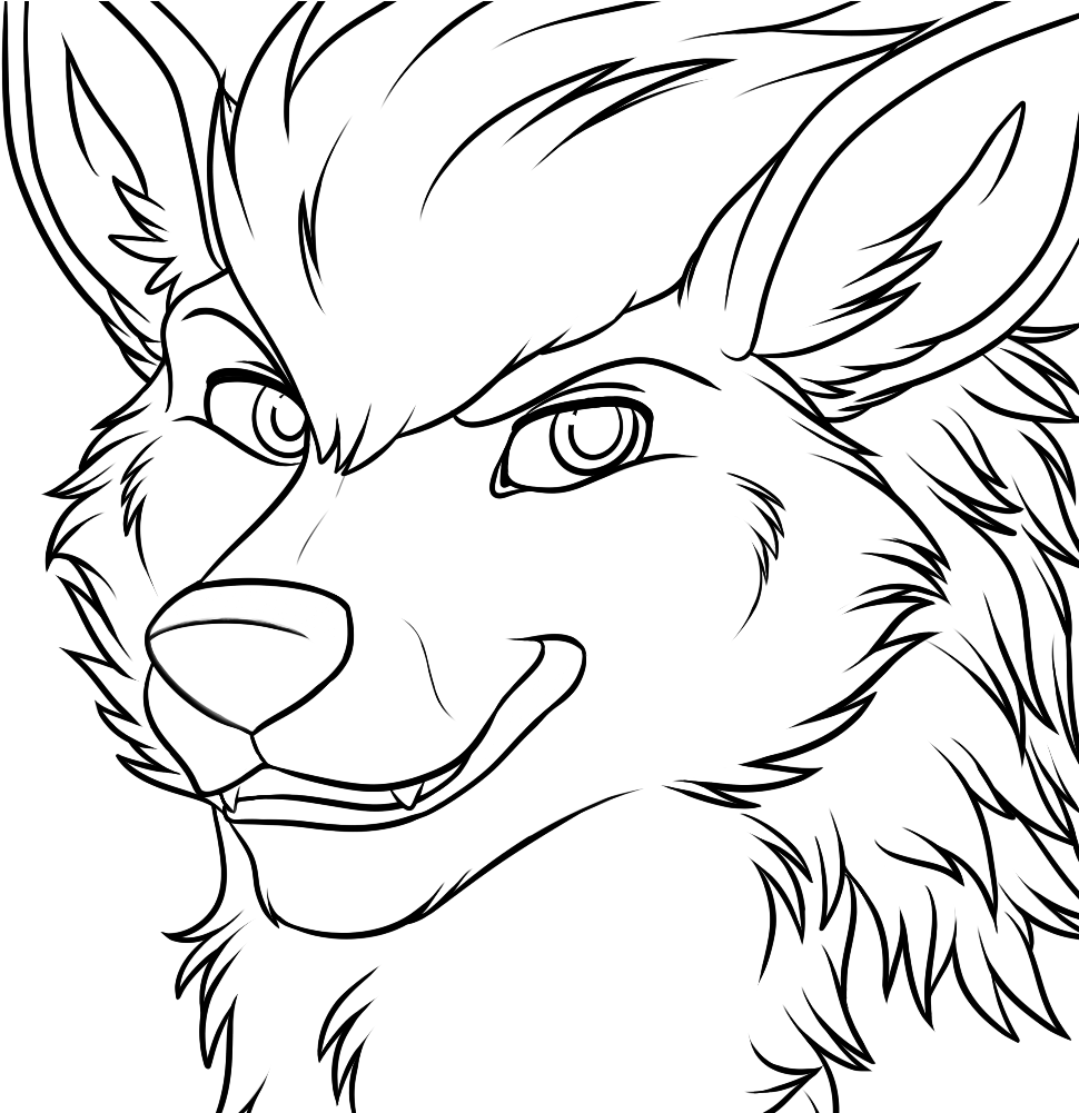 Arcanine Png (1000x1000), Png Download