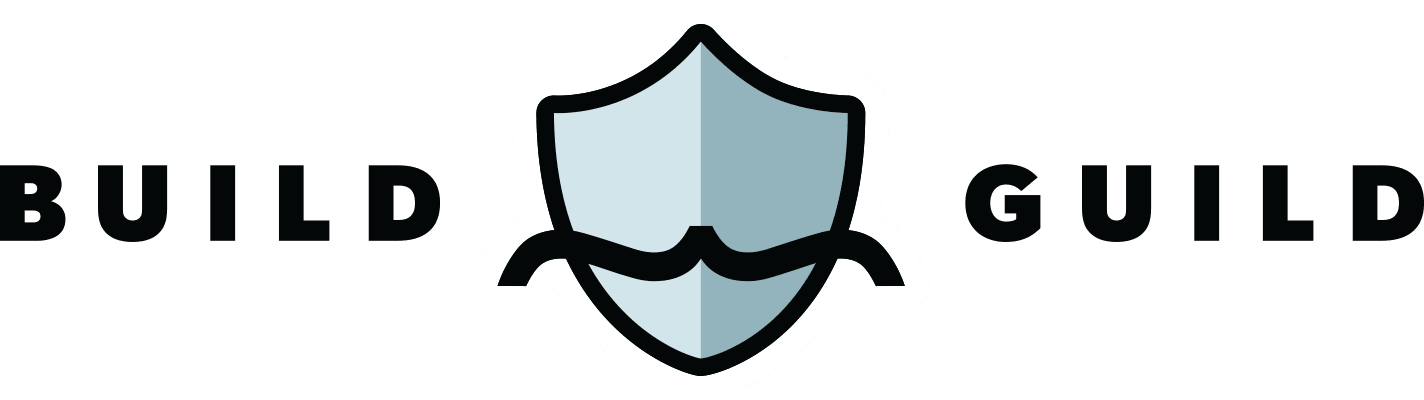 Build Guild Philadelphia Celebrating Three Year Anniversary (1424x400), Png Download