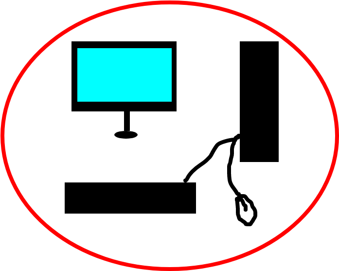 Computador (1020x608), Png Download