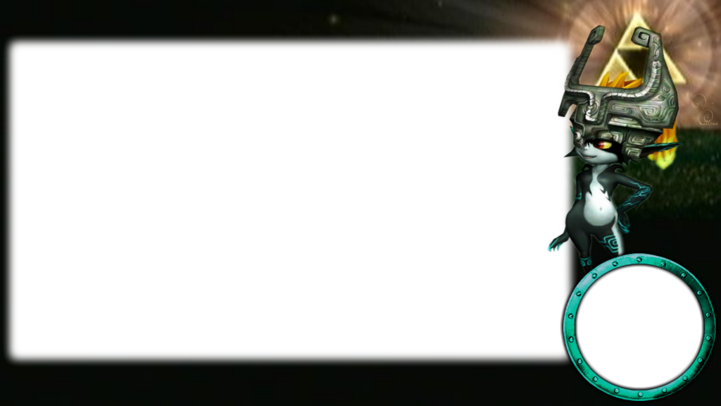 Twilight Princess Png (1024x576), Png Download